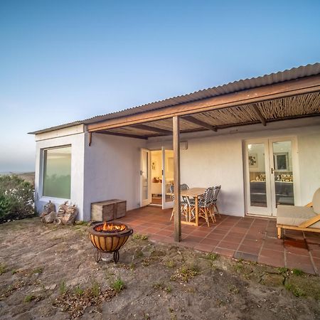 !Khwa Ttu Bed & Breakfast Swartwater Eksteriør bilde