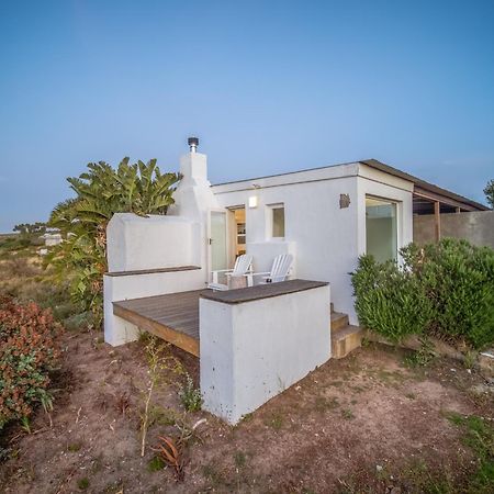 !Khwa Ttu Bed & Breakfast Swartwater Eksteriør bilde