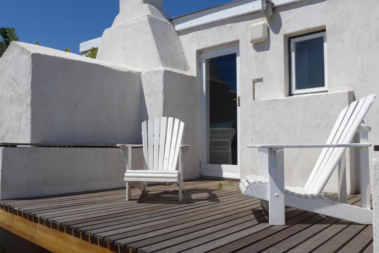 !Khwa Ttu Bed & Breakfast Swartwater Eksteriør bilde