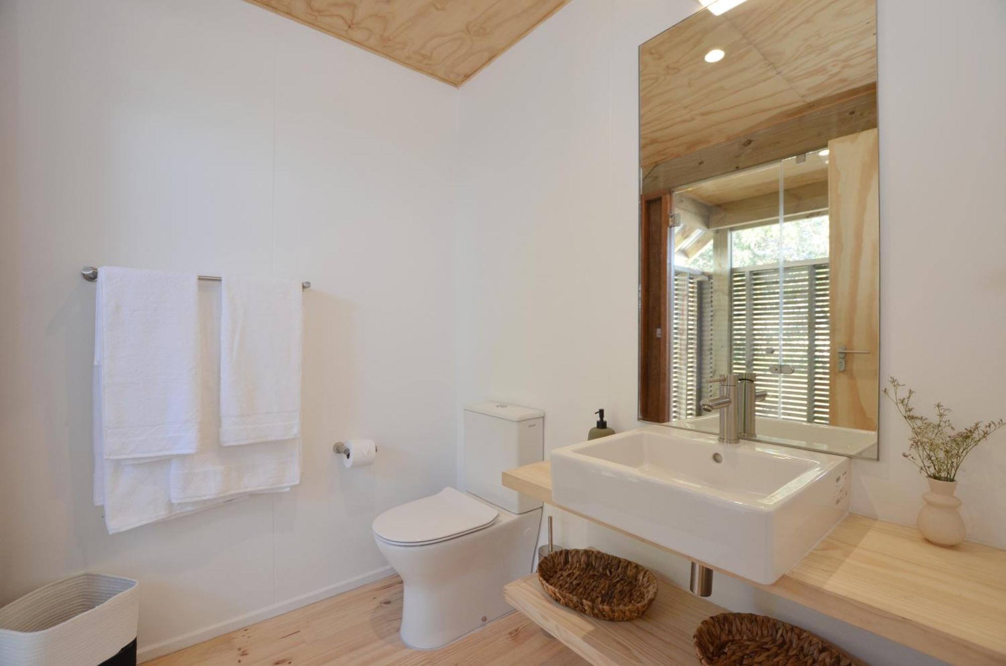 !Khwa Ttu Bed & Breakfast Swartwater Eksteriør bilde