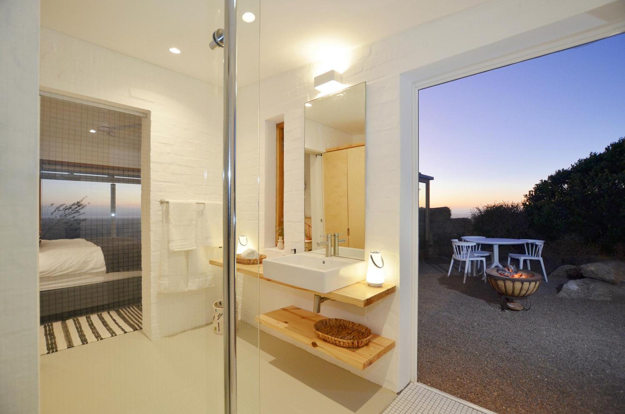 !Khwa Ttu Bed & Breakfast Swartwater Eksteriør bilde