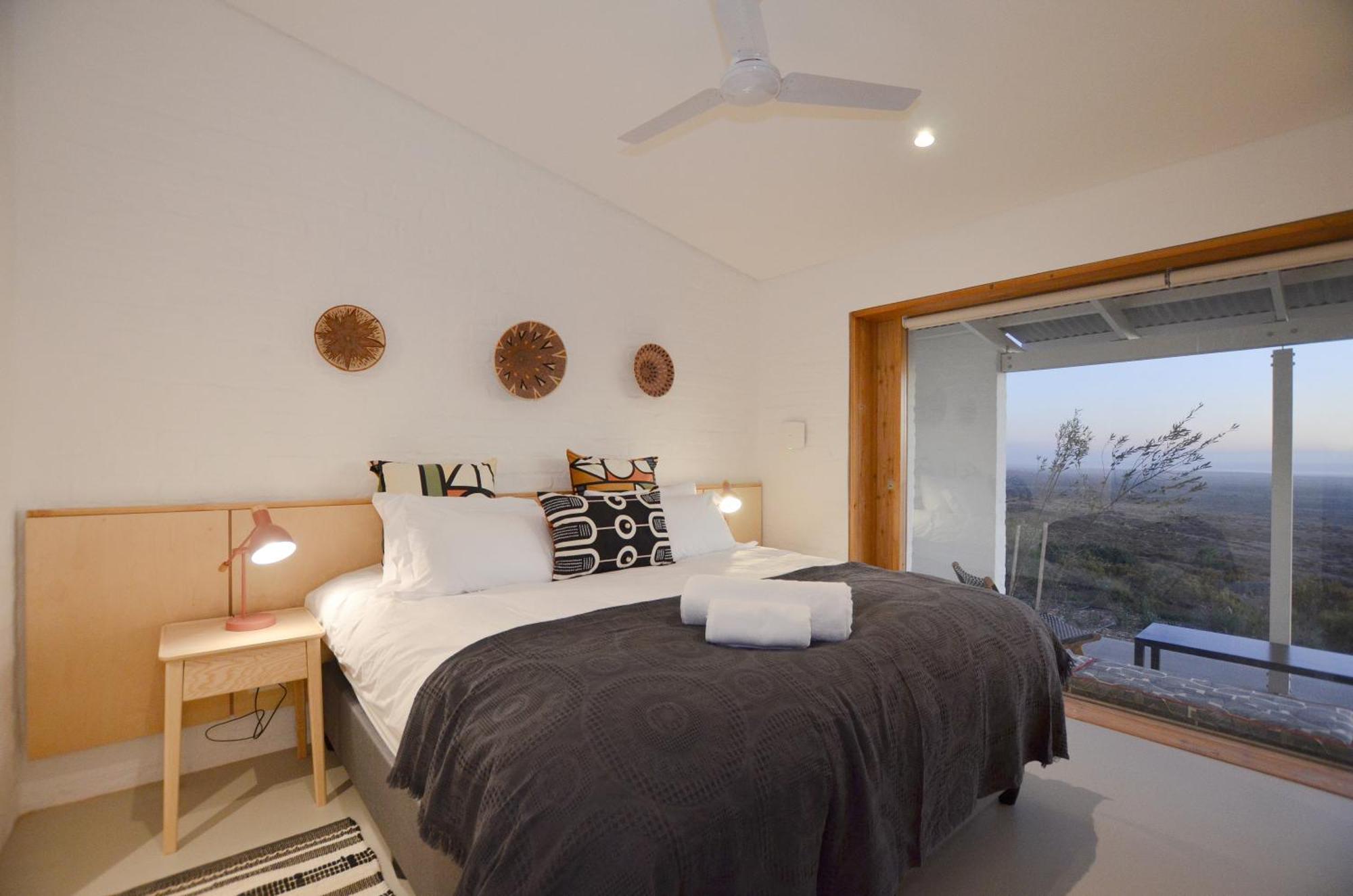 !Khwa Ttu Bed & Breakfast Swartwater Eksteriør bilde