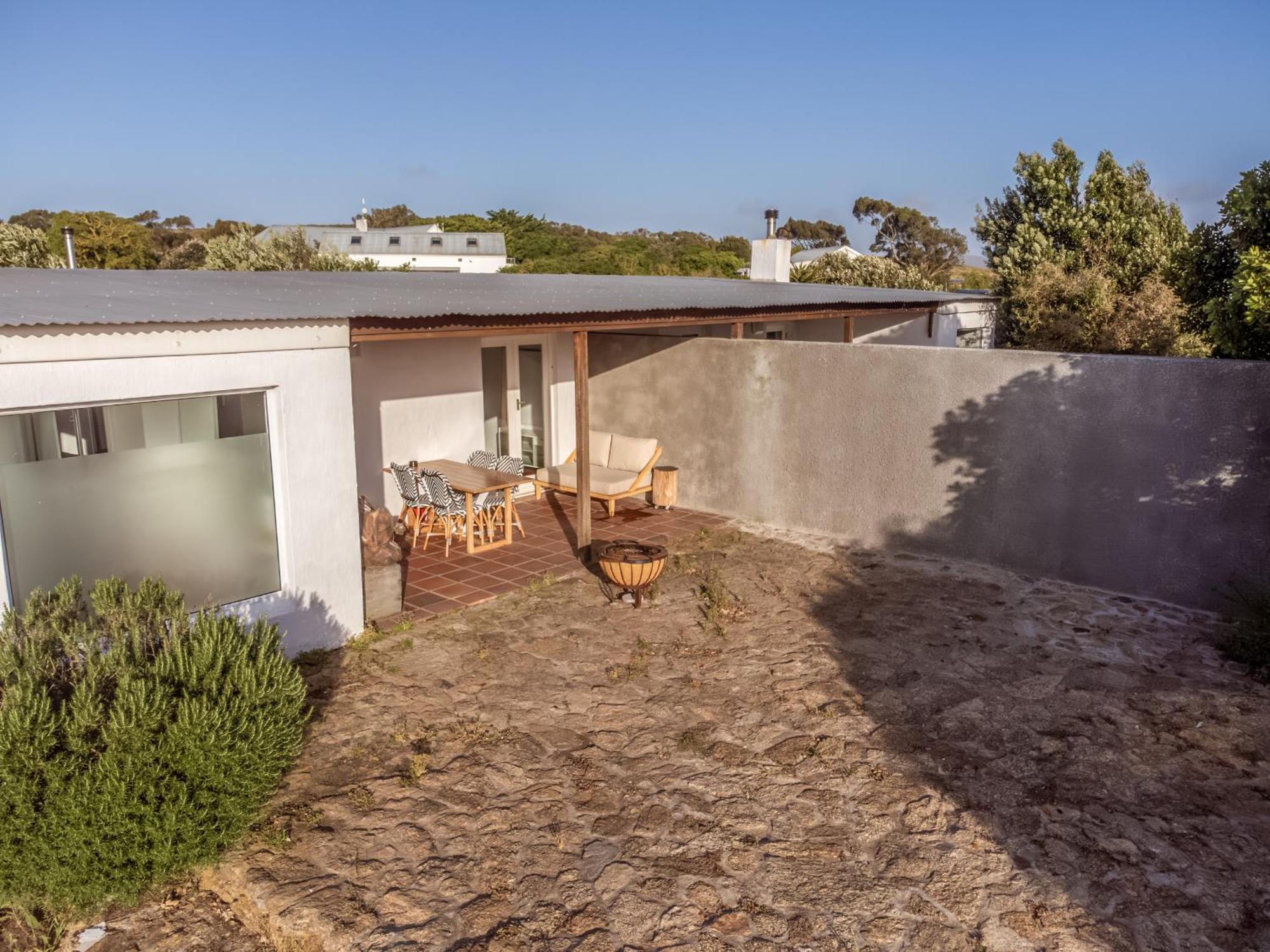 !Khwa Ttu Bed & Breakfast Swartwater Eksteriør bilde