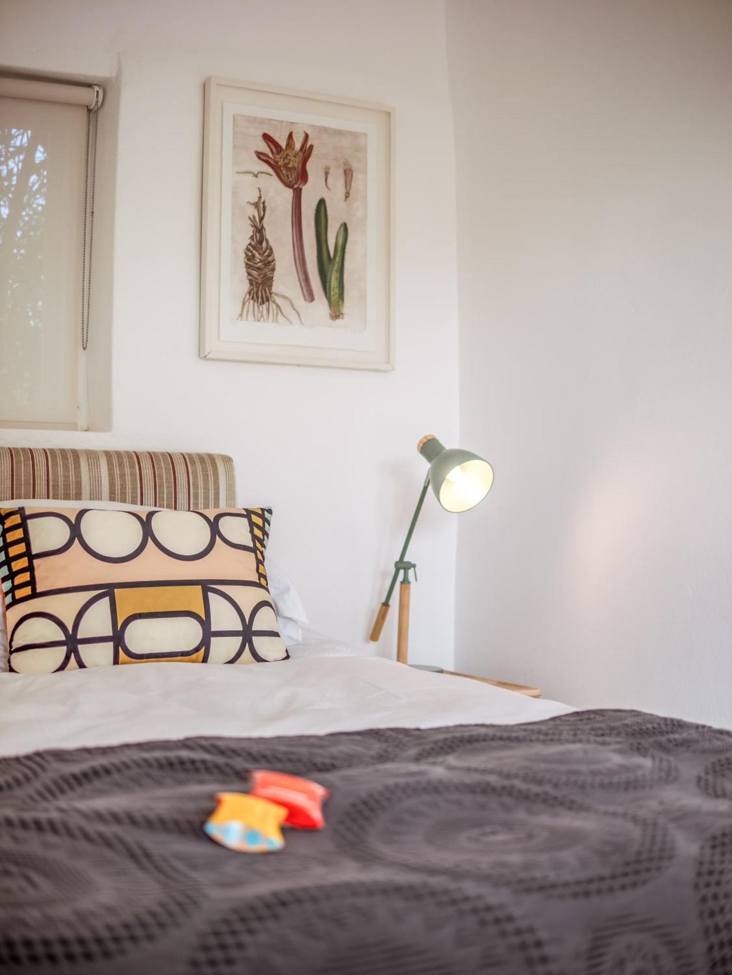 !Khwa Ttu Bed & Breakfast Swartwater Eksteriør bilde