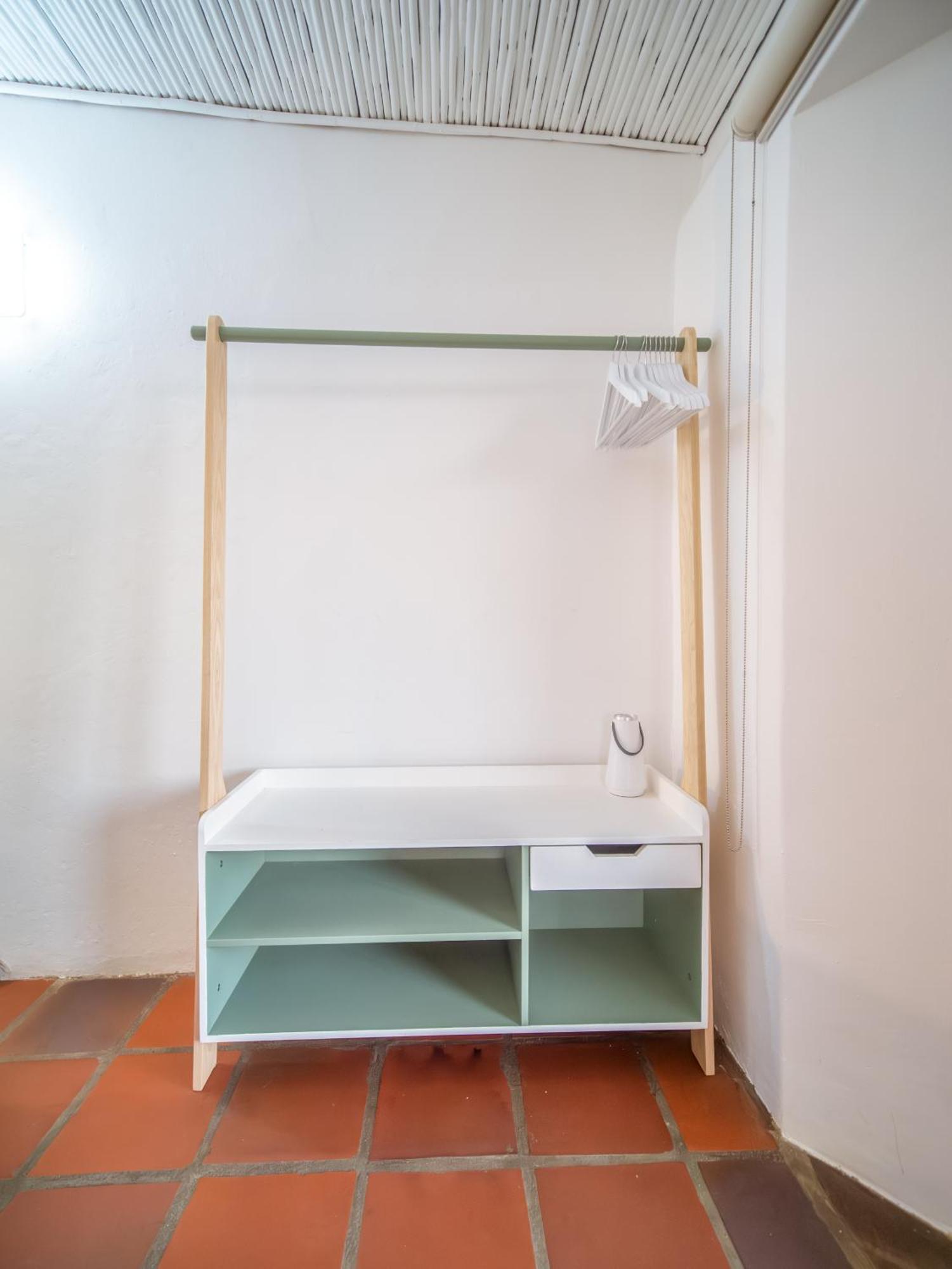 !Khwa Ttu Bed & Breakfast Swartwater Eksteriør bilde
