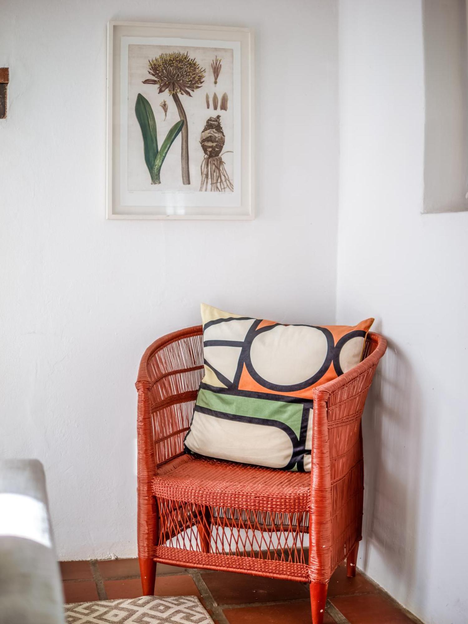 !Khwa Ttu Bed & Breakfast Swartwater Eksteriør bilde