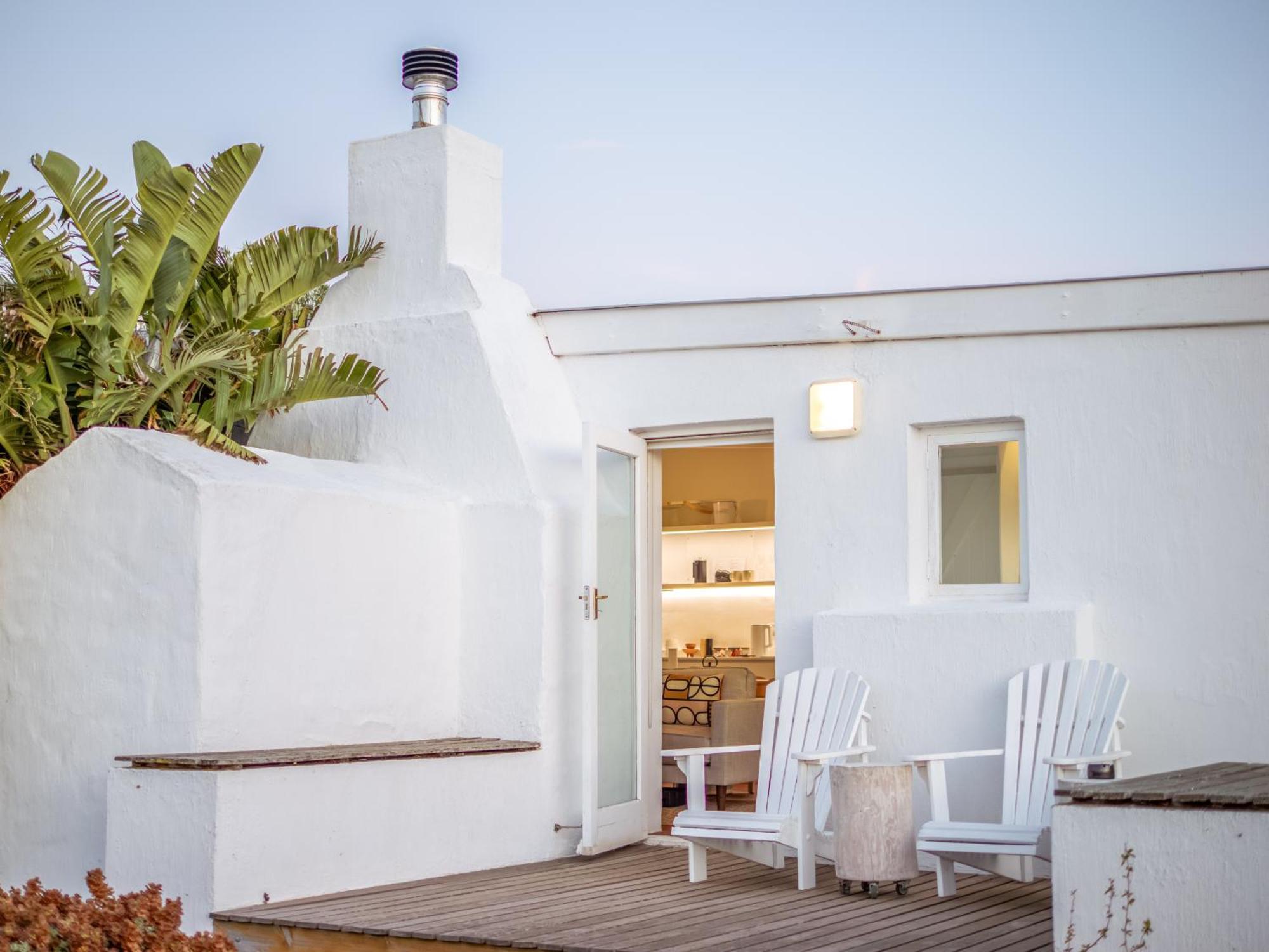 !Khwa Ttu Bed & Breakfast Swartwater Eksteriør bilde