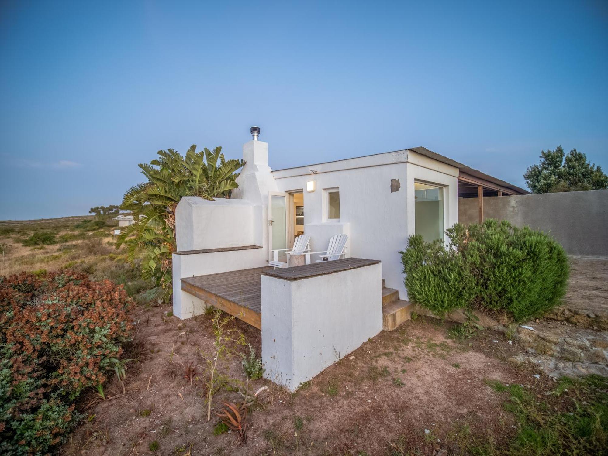 !Khwa Ttu Bed & Breakfast Swartwater Eksteriør bilde
