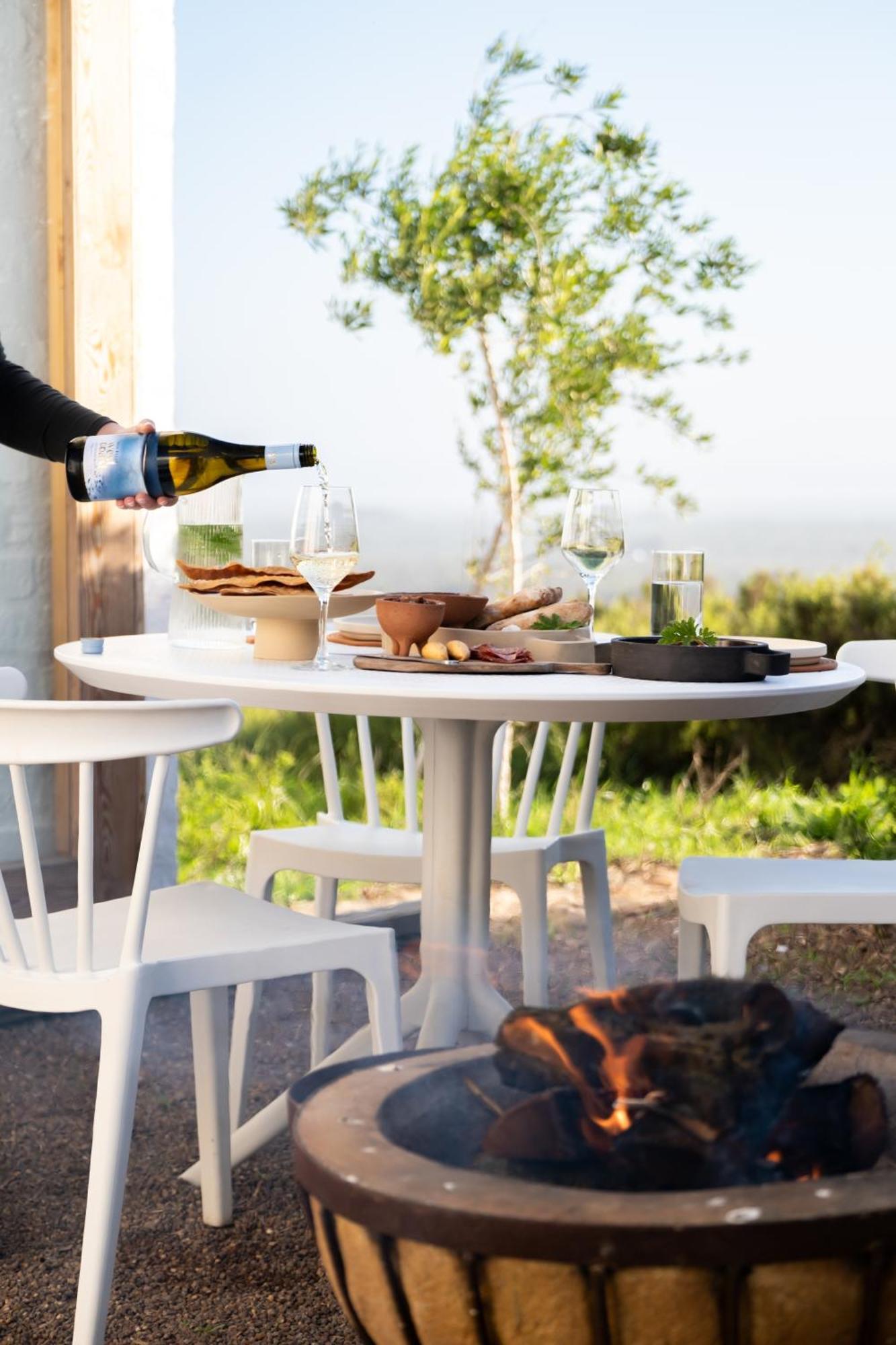 !Khwa Ttu Bed & Breakfast Swartwater Eksteriør bilde