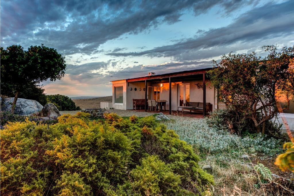 !Khwa Ttu Bed & Breakfast Swartwater Eksteriør bilde